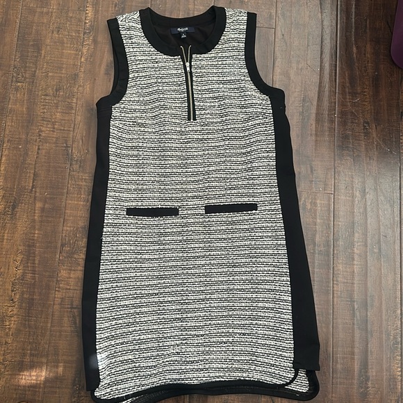 Madewell Dresses & Skirts - Madewell Sheath Dress Size 0